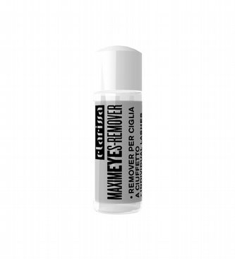 ג'ל הסרת דבק ריסים 4 גרם - Clarissa Maximeyes Free Remover ג'ל הסרת דבק ריסים 4 גרם - Clarissa Maximeyes Free Remover