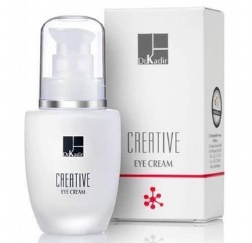 �� ���� ��� ������ ��������� 30 �"� - Dr. Kadir Creative Eye cream