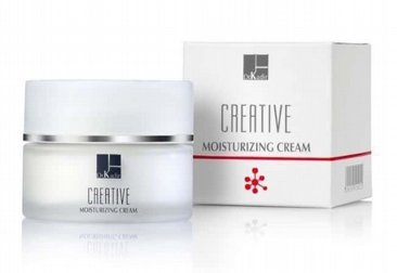 דר כדיר קרם לחות קריאייטיב 50 מ"ל - Dr. Kadir Creative Moisturizing Cream דר כדיר קרם לחות קריאייטיב 50 מ"ל - Dr. Kadir Creative Moisturizing Cream