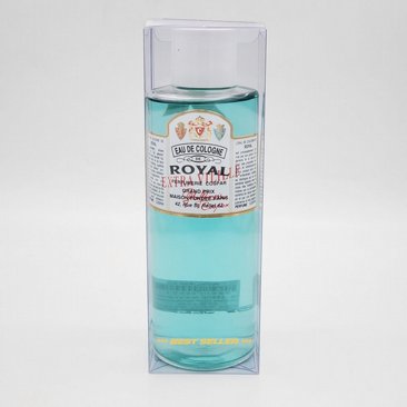 מי קולון רויאל - EAU DE COLOGNE 500cc מי קולון רויאל - EAU DE COLOGNE 500cc