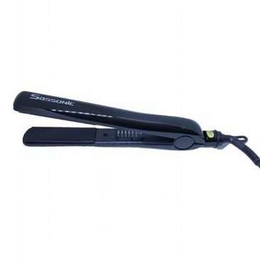 מחליק שיער מקצועי Sassonic ESE260 מחליק שיער מקצועי Sassonic ESE260