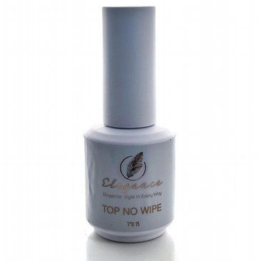 Elegance Top No Wipe15ml Elegance Top No Wipe15ml