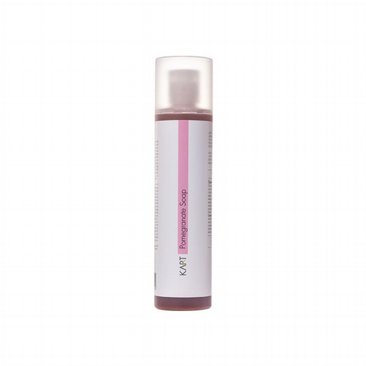 סבון רימונים 250 מל' - Pomegranate Soap סבון רימונים 250 מל' - Pomegranate Soap