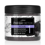 שלב 1 Gena PediSpa Detox System שלב 1 Gena PediSpa Detox System