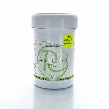 דרמה קונטרול מסכה 250 מ"ל Dermo Control Mask דרמה קונטרול מסכה 250 מ"ל Dermo Control Mask