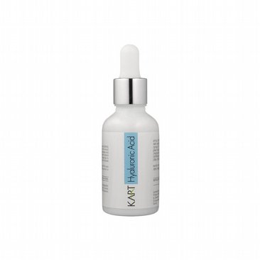 חומצה היאלורונית קארט 30 מל' - Kart Hyaluronic Acid חומצה היאלורונית קארט 30 מל' - Kart Hyaluronic Acid