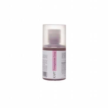 סבון רימונים 100 מ"ל Kart Pomegranate Soap סבון רימונים 100 מ"ל Kart Pomegranate Soap