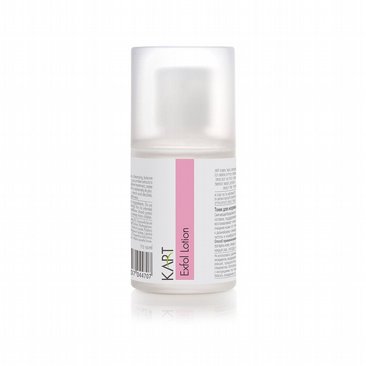 אקספול לושן 100 מ"ל Kart Exfol Lotion אקספול לושן 100 מ"ל Kart Exfol Lotion