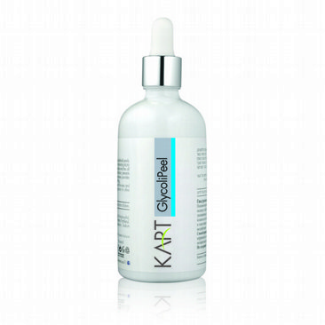 פילינג גליקולי 100 מ"ל Kart GlycoliPeel פילינג גליקולי 100 מ"ל Kart GlycoliPeel