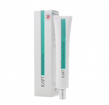 משחה טיפולית לכף הרגל 100 מ"ל Kart Foot Treatment Balm משחה טיפולית לכף הרגל 100 מ"ל Kart Foot Treatment Balm