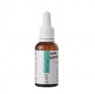 ���� ������ ������� 30 �"� Kart Nail Cure