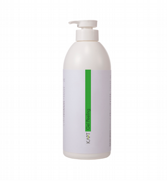 ג'ל פילינג 500 מ"ל Kart Gel Peeling ג'ל פילינג 500 מ"ל Kart Gel Peeling
