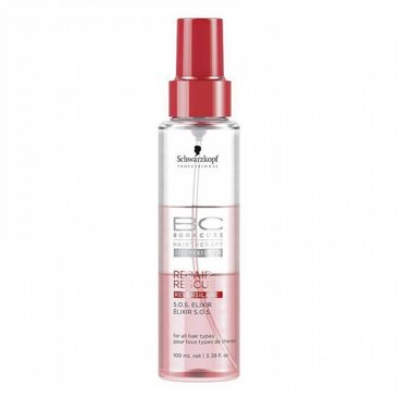 ���� ��� ���� 30�"� Schwartzkopf Excellium Anti-Dry Serum