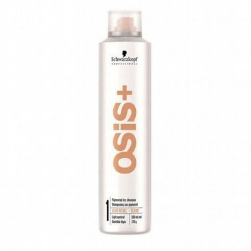 ���� ��� �� ����� 300�"� Schwartzkopf Dry Shampo Boho-Rebel Blond