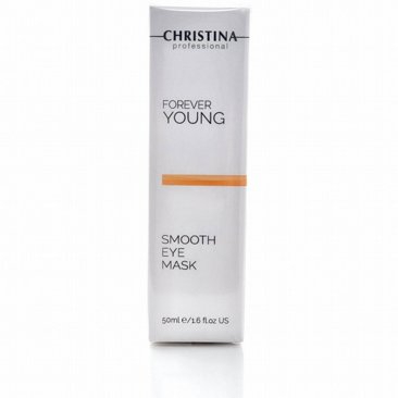 ����� ������ 50 �"� CHRISTINA Forever Young Smooth Eye Mask