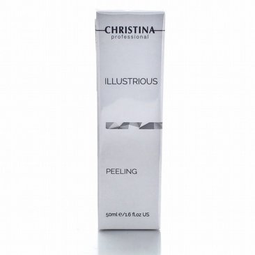 ILLUSTRIOUS PEELING - 50 ml Christina ILLUSTRIOUS PEELING - 50 ml Christina