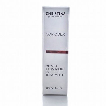 ���� ������ 30 �"� Christina COMODEX Moist & Illuminate Eye Treatment