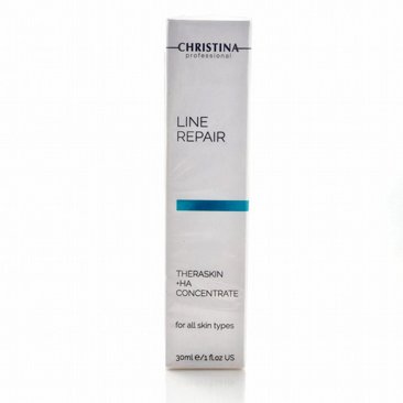 Line Repair Theraskin Concentrate + HA 30 ml - Christina