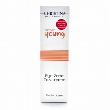 ���� ������ 30 �"� CHRISTINA Forever Young Eye Zone Treatment