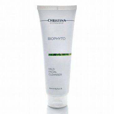 ���� ���� 250 �"� Christina BIOPHYTO Mild Facial Cleanser