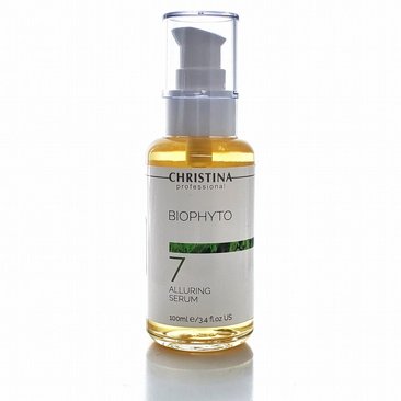 ������� ���� 100 �"� Christina BIOPHYTO Alluring Serum 7