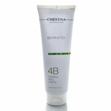 ������ ����� 250 �"� Christina BIOPHYTO Herbal Peel Forte 4B