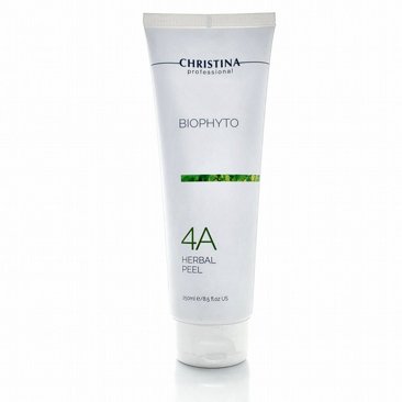 BIOPHYTO Herbal Peel Step 4A - 250 ml Christina
