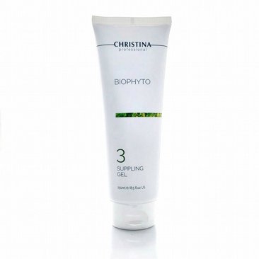 �'� ���� ��� 250 �"� Christina BIOPHYTO Suppling Gel 3