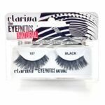 ריסים מלאכותיים Clarissa Natural 107 ריסים מלאכותיים Clarissa Natural 107
