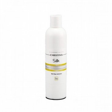 SILK Fiber Activator Step 5B - 300 ml Christina SILK Fiber Activator Step 5B - 300 ml Christina