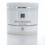 מסכה לקטית דיפ ריסטור 250 מ"ל Dr. Kadir Deep Restore Lactic Mask מסכה לקטית דיפ ריסטור 250 מ"ל Dr. Kadir Deep Restore Lactic Mask