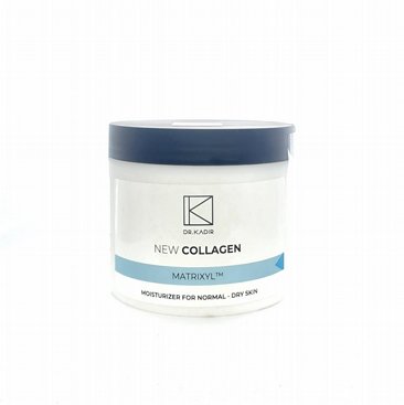 קרם לחות לעור 250 מ"ל Dr. Kadir New Collagen Moisturizer קרם לחות לעור 250 מ"ל Dr. Kadir New Collagen Moisturizer