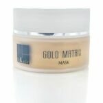 מסכת זהב גולד מטריקס 50 מ"ל Dr. Kadir Gold Matrix Gold Mask מסכת זהב גולד מטריקס 50 מ"ל Dr. Kadir Gold Matrix Gold Mask