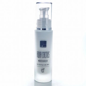 תחליב לחות אקווה קקטוס 50 מ"ל Dr. Kadir Aqua Cactus Moisturizer תחליב לחות אקווה קקטוס 50 מ"ל Dr. Kadir Aqua Cactus Moisturizer