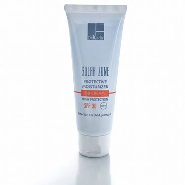 ��� ���� 75 �"� Dr. Kadir Protective Moisturizer BB Cream SPF30