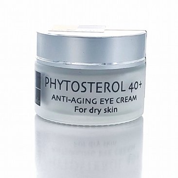 ��� ������ ���� ��� 30 �"� Dr. Kadir Phytosterol Anti-Aging Eye Cream +40