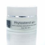 קרם הזנה לעור יבש 50 מ"ל Dr. Kadir Phytosterol Anti-Aging Nourishing Cream +40 קרם הזנה לעור יבש 50 מ"ל Dr. Kadir Phytosterol Anti-Aging Nourishing Cream +40