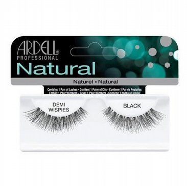 ריסים מלאכותיים Ardell Natural Demi Wispies ריסים מלאכותיים Ardell Natural Demi Wispies