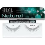 ריסים מלאכותיים 110 Ardell Natural Black ריסים מלאכותיים 110 Ardell Natural Black