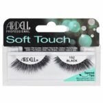 ריסים מלאכותיים 152 Ardell Soft Touch black ריסים מלאכותיים 152 Ardell Soft Touch black