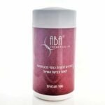 מגבונים להסרת צבע Aba Cosmetics מגבונים להסרת צבע Aba Cosmetics