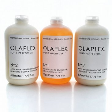 ���� ������� ������� OLAPLEX