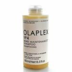 שמפו טיפולי מס' 4 OLAPLEX שמפו טיפולי מס' 4 OLAPLEX