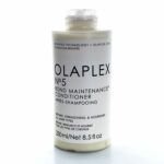 מרכך לשיקום שיער מס' 5 OLAPLEX מרכך לשיקום שיער מס' 5 OLAPLEX