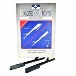 מארז תערים מקצועיים Raze OR Aids מארז תערים מקצועיים Raze OR Aids