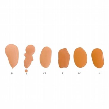 מייק-אפ נוזלי Spf 15 גוון 021 Dr. Kadir מייק-אפ נוזלי Spf 15 גוון 021 Dr. Kadir