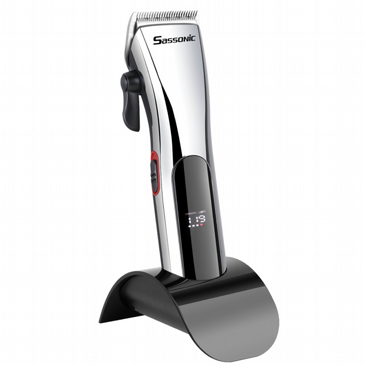 מכונת תספורת Sassonic ESE-1560 מכונת תספורת Sassonic ESE-1560