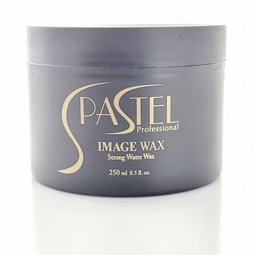 ווקס לשיער PASTEL ווקס לשיער PASTEL