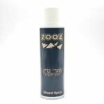 ספרי ברק 450 מ"ל Zooz Glisant Spray ספרי ברק 450 מ"ל Zooz Glisant Spray