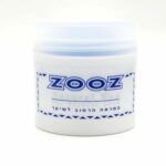 ווקס למראה רטוב 250 מ"ל Zooz Natural Wax ווקס למראה רטוב 250 מ"ל Zooz Natural Wax